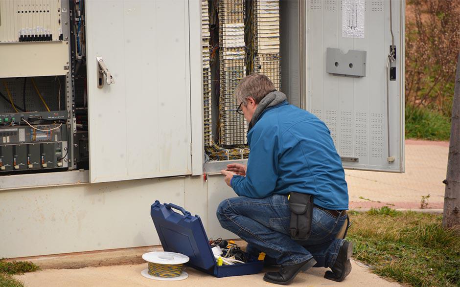 électricien dépannage Tournan-en-Brie