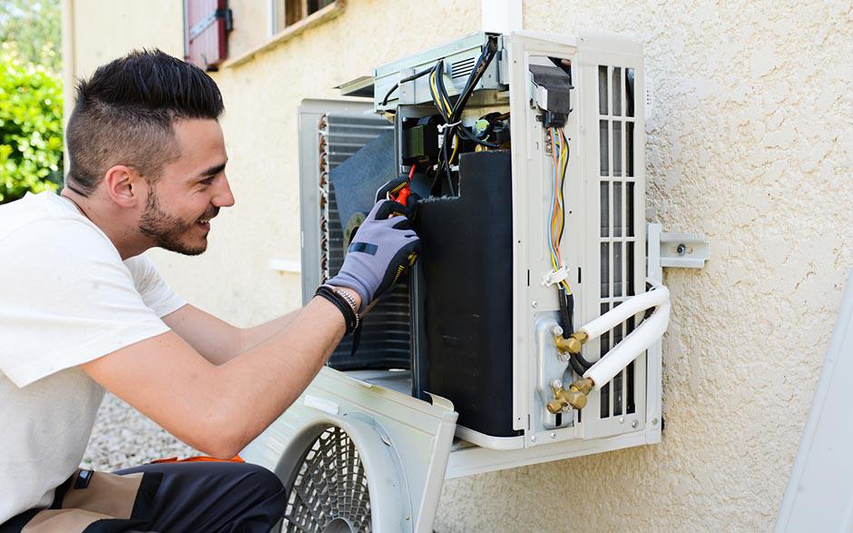 électricien dépannage Mennecy