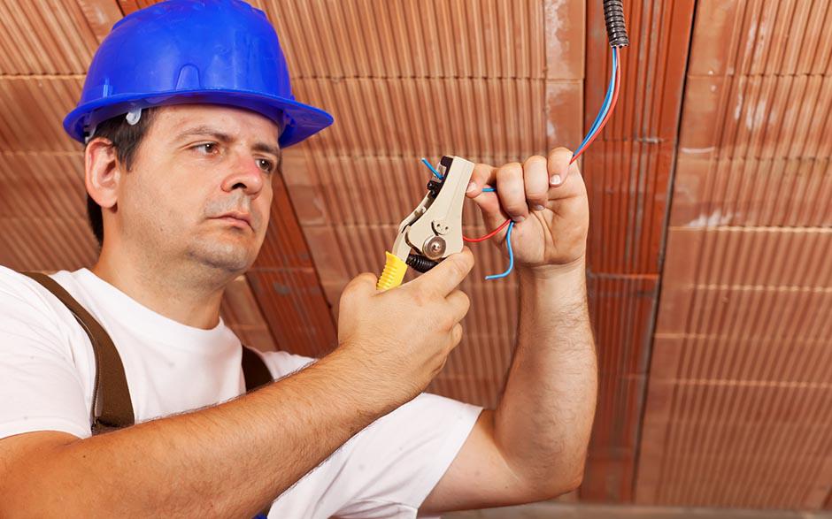 électricien dépannage Tournan-en-Brie